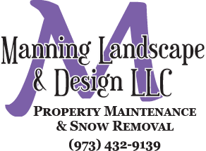 Manning Landscaping & Design LLC
